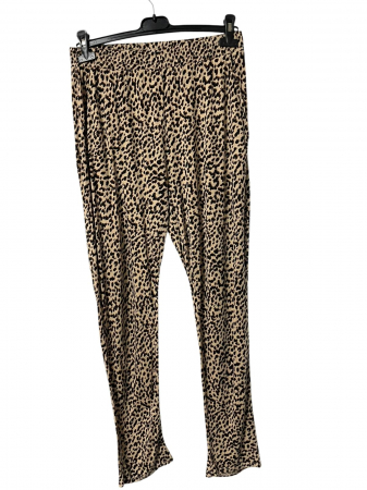 Pantaloni - H&M pantaloni lejeri                     XL