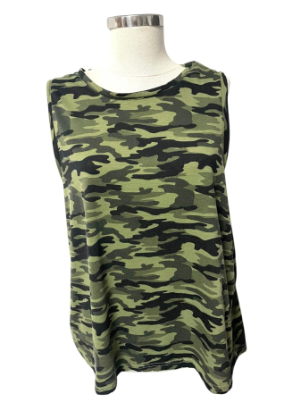 Tricouri si maiouri - Janina maiou                          XXL