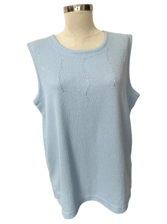 Bluze/Topuri - Surprize bluza                     XL
