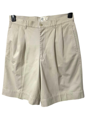Barbati - Pantaloni scurti bumbac                    M