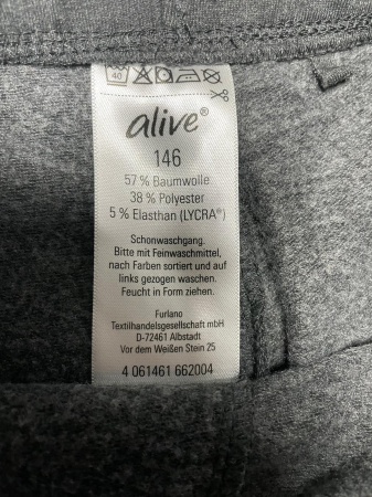 Alive colanti                        146 [2]