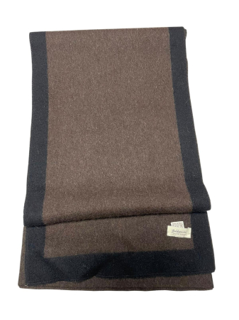 Premium - Hugo Boss fular gros din casmir