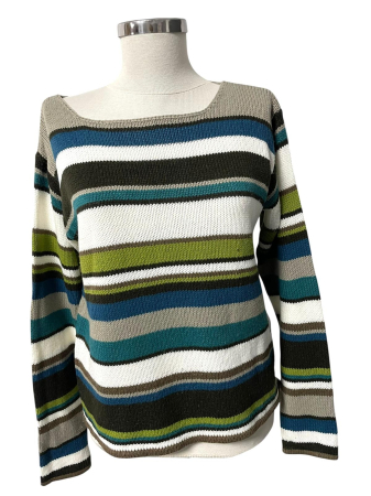 Pulovere - Pulover                         M