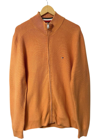 Pulovere - Tommy Hilfiger pulover                           L