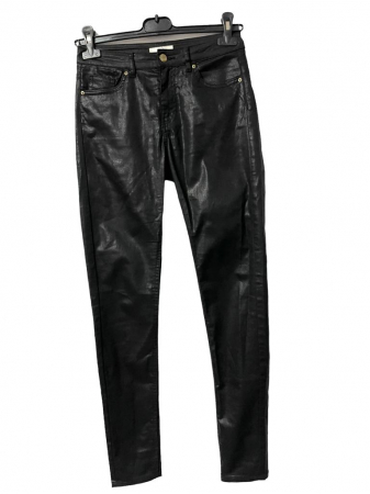 Pantaloni - H&M pantaloni luciosi                         XS