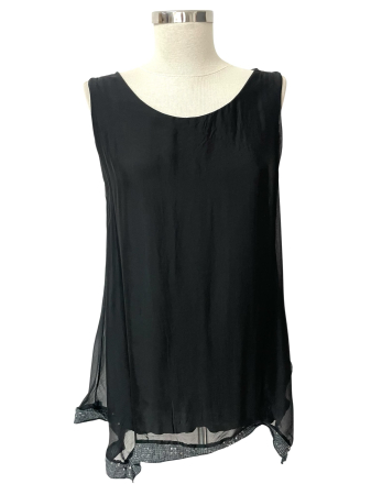 Bluze/Topuri - Made in Italy bluza                       L