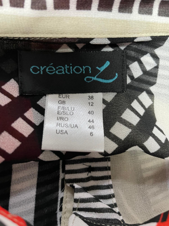 Creation L camasa lunga/ rochie                  L [2]