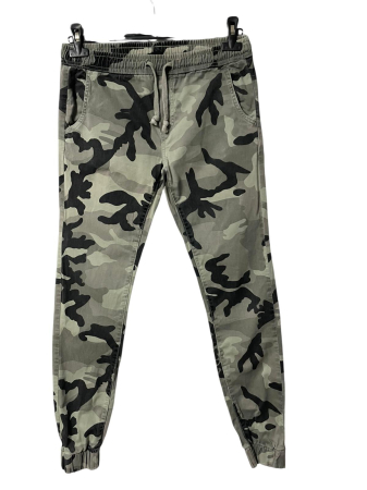 Pantaloni - Pantaloni baieti                       164