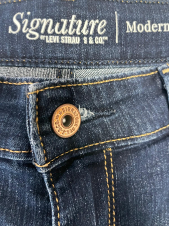 Levi Straus blugi                    XL [2]
