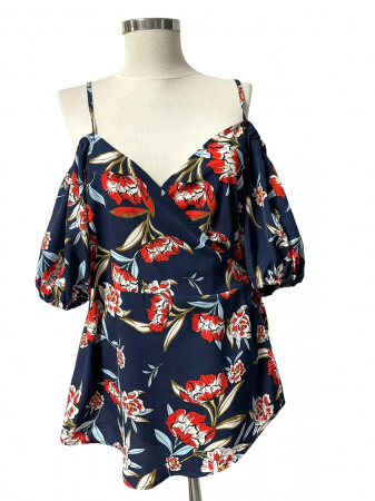 Bluze/Topuri - Boohoo bluza                      XXL