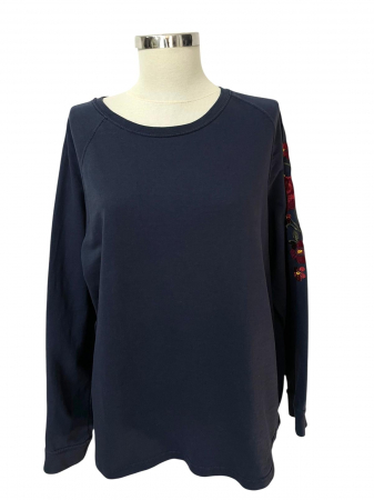 Hanorace - Roadsign bluza                          XL