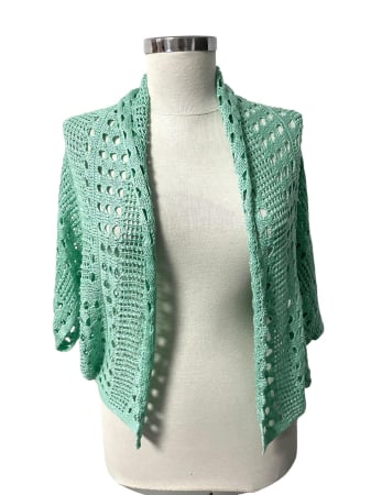 Cardigane - Orsay cardigan                         L