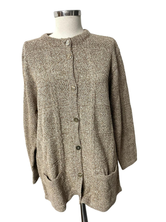 Femei - Cardigan                          XXL