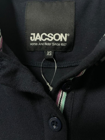 Jacson tricou                             XS [1]