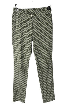 Pantaloni - Pantaloni elastici                     XL