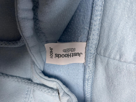 Hanorac                         XL [2]