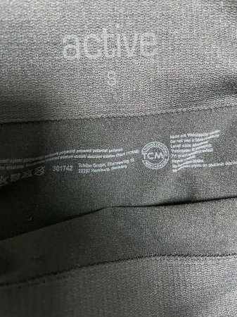 Active colanti                          M [2]