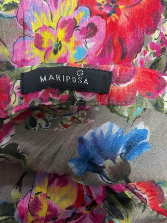 Mariposa bluza                       XXL [2]