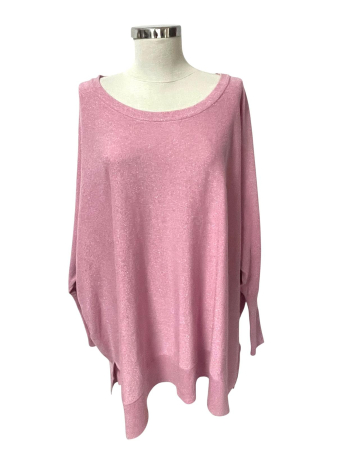 Pulovere - Pulover                       5-6XL