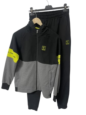 Copii - QL trening baieti                            164