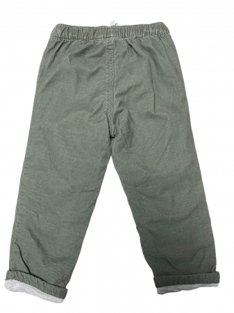 Ergee pantaloni dublati                80 [1]
