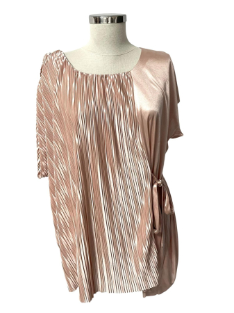 Bluze/Topuri - Fair Lady bluza                          4XL