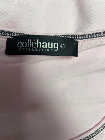 Tricou                         L [2]