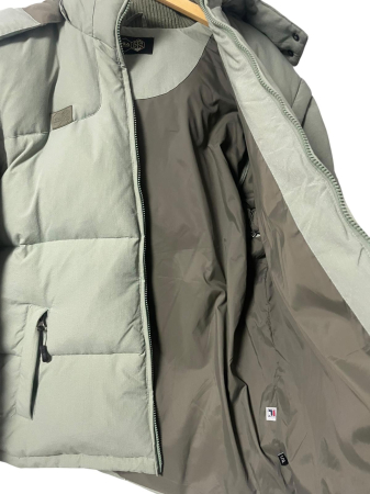 Fila geaca groasa puf si pene                            XL [3]