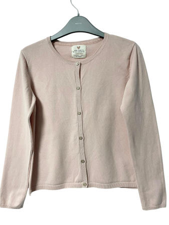 Pulovere - Zara cardigan fete                       140