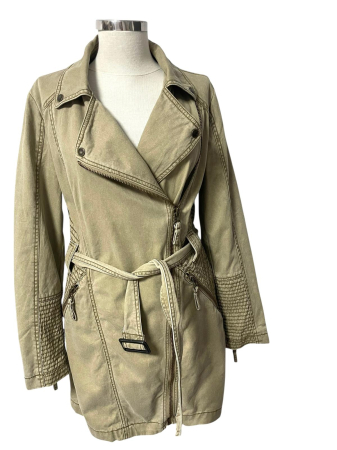 Femei - S.Oliver trench                        M/40