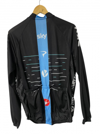 Bluza sport                           M [1]