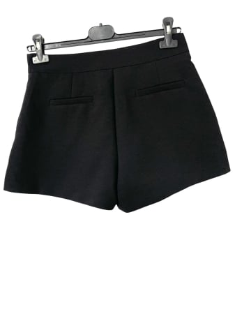 Pantaloni scurti - Pantaloni scurti                        S