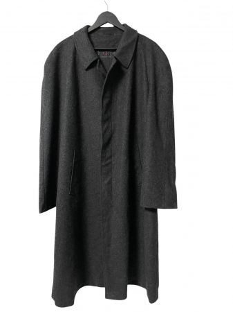 Barbati - Blicker palton lana                               3XL