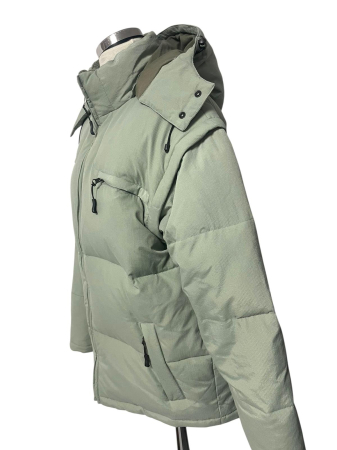 Fila geaca groasa puf si pene                            XL [1]