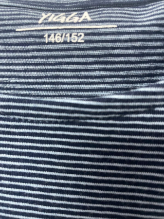 Yigga rochie                           146/152 [2]