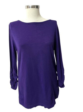 Pulovere - Pulover                        M