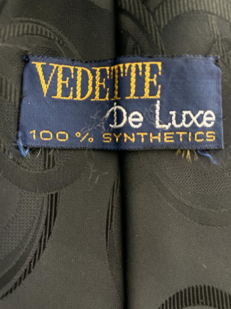 Cravata Vedette de Lux [1]