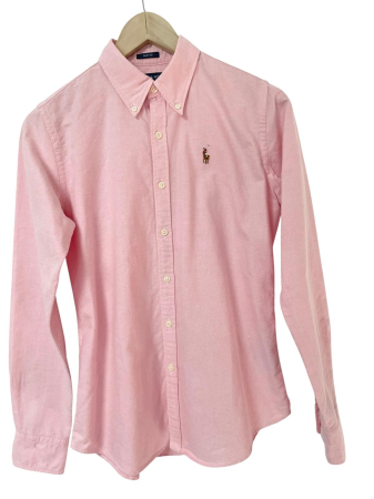 Camasi - Ralph Lauren camasa                           XS