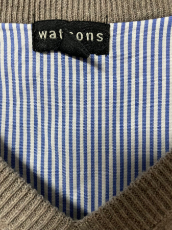 Watsons vesta                          XL [2]