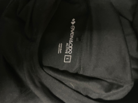 Even& Odd hanorac                        L [2]