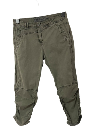 Femei - Soulmate pantaloni 3/4                        S