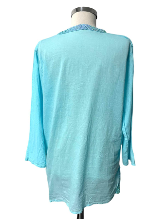 Bluza subtire bumbac                         XL [2]