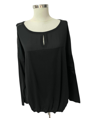 Bluze/Topuri - Bluza                          XL