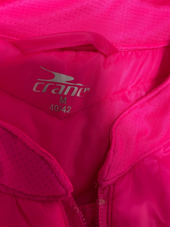 Crane vesta                         M [2]