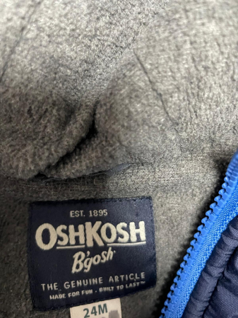 Oshkosh geaca                        80 [2]