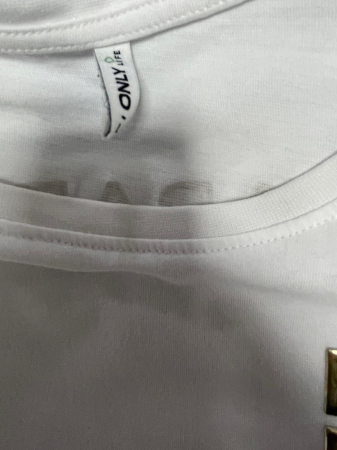 Only tricou                   M [2]