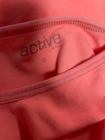 Maiou Active                  S [2]