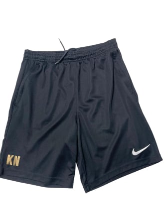 Pantaloni scurti - Nike pantaloni scurti                        164