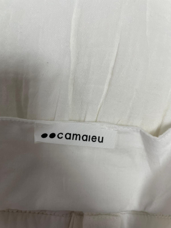 Camaieu maiou                           S [2]
