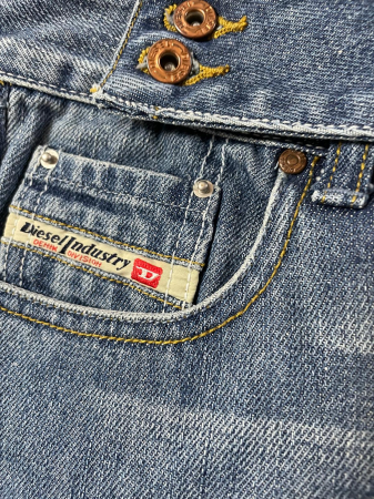 Diesel blugi                          M/L [2]